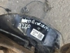 Кулак поворотный правый Toyota Corolla Cross 2020 OEM 43206-0D890 общий вид спереди