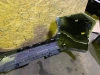 Передний бампер Toyota RAV4 50 XA50 2018-2023 OEM 52159-0R290