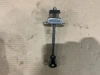 Ограничитель передней левой двери Toyota Corolla E210 (2018–) OEM 68610-02B50