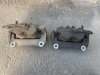 Тормозной суппорт Lexus RX 4 (2015-2022) передний OEM 47750-48121