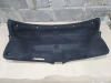 Обшивка двери багажника Lexus IS XE30 (2015-2020) OEM 6471005070