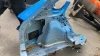 Задняя левая четверть Toyota RAV4 50 XA50 (2018-2023) OEM 67067-42090