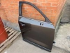 Передняя правая дверь Mazda CX-5 2 KF 2020- OEM KBY0-58-02XC маркировка