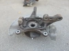 Кулак поворотный передний левый Mitsubishi Outlander 3 GF (2012-2023) OEM 4820A084