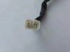Сравнение корпуса и концевого выключателя замка 69350-78010