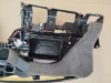 Торпедо Lexus NX 2014-2017, кузова AYZ10L, оригинал 55305-78010-C1