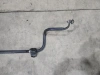 Стабилизатор Mazda 3 BM 2013-2019 передний (OEM GJ9A-34-170A)