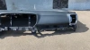 Состояние ЛКП пластика торпедо Киа Спортейдж QL без дефектов