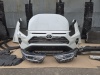 Ноускат Toyota RAV4 50 XA50 2018-2023 (76801-0R030)
