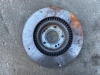 Диск тормозной передний Hyundai Tucson TL (2015-2021) OEM 517123T500