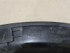Молдинг заднего бампера левый Mitsubishi Outlander 3 (GF, 2015-2022) OEM MR538403
