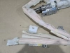 OEM номер 73960-78010 правой шторки безопасности Лексус ЮИкс крупно на бирке
