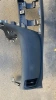 Деталь салона Infiniti Q50 68035-4GC0B — модуль дефлектора