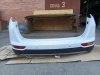Передний бампер Kia Sportage QL (2015-2021) OEM 86611-F1100