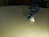 Качественная Toyota Camry 70 б.у кнопка багажника OEM 8494533040 - корпус