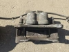 Суппорт тормозной передний левый Lexus RX 4 (2015-2022) OEM 47750-48190