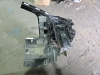 Лонжерон Toyota Camry 70 XV70 2017-2023 передний левый (OEM 51620-06110)