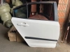 Дверь Toyota Corolla E210 67003-02550 — угол крепления и маркировка
