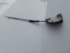 Замок двери Toyota Camry 70 задний левый OEM 69090-06010 — вид спереди