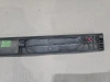 Молдинг двери Hyundai Tucson TL (2015-2021) левый передний OEM 878602E000
