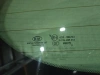 Стекло крышки багажника Kia Sportage QL 2015-2021 OEM 87310D9280