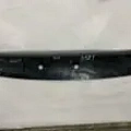 Обшивка багажника Mitsubishi ASX GA в руках мастера