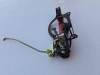 Ручка двери передняя левая Mitsubishi ASX GA 2010-2023 OEM 5716A014RA