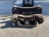Суппорт тормозной передний левый Lexus RX 4 (2015-2022) OEM 47750-48190