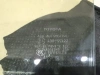 Стекло двери Toyota Prius 4 заднее правое 62710-47010 (XW50, 2015-2023)