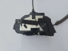 Задний правый замок двери Nissan Qashqai J11 (2013-2021) с OEM 825004EA0A
