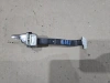 Ограничитель двери Toyota Prius 4 XW50 68620-47010 с закрепленным кронштейном