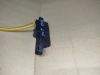 /upload/iblock/2e5/stk82zny1b9z2b9nmdv7je4khe8p9ki70.webp: Кнопка открывания багажника GF 2012-2022 — упаковка перед отправкой