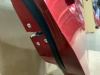 Дверь Mitsubishi ASX задняя правая OEM 5730A978 2010-2023