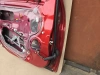 Передняя левая дверь Mitsubishi ASX (GA) 2010-2023 OEM 5700B533
