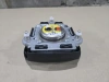 Подушка безопасности в руль Lexus NX 2014-2017 AYZ10L 739090R010