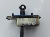 Ограничитель двери Kia Sportage QL OEM 817703W000, ракурс фиксатора