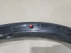 Молдинг заднего бампера левый Mitsubishi Outlander 3 (GF, 2015-2022) OEM MR538403