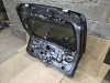 Крышка багажника Lexus RX 4 (2015-2022) б/у OEM 648100R020