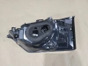 Фонарь в крышку багажника Lexus RX 4 (2015-2019) левый OEM 81581-60F30