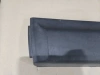 Молдинг двери Nissan Qashqai J11 76891-4BA0A — 2013-2021