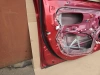Передняя левая дверь Mitsubishi ASX (GA) 2010-2023 OEM 5700B533
