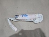 Подушка безопасности в сиденье Toyota RAV4 40 (XA40, 2012-2019) передняя левая 380120-7310