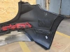 Бампер Hyundai Santa Fe 4 TM OEM 865112W950 (2020-2023)