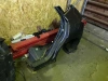 Маркировка OEM 66350-D9000 на четверти Tucson