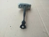 Ограничитель двери передний правый Lexus RX 4 (2015-2022) OEM 68630-48080