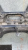 Гарантия 14 дней на подрамник Honda CRV 5 — 50350PY3A01