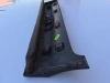 Молдинг двери задний правый Honda CRV 4 (RM, 2012-2018) OEM 75313T0AJ01