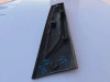 Молдинг задней левой двери Mitsubishi Outlander 3 (GF, 2012-2022) OEM 5757A515