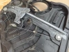 Дверная карта Hyundai Tucson TL 2015-2021 задняя левая 83471-D3001