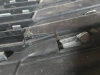 Оригинальная решетка радиатора Ford Mondeo 2012-2019 (CD391, OEM AG91-8200-AA)